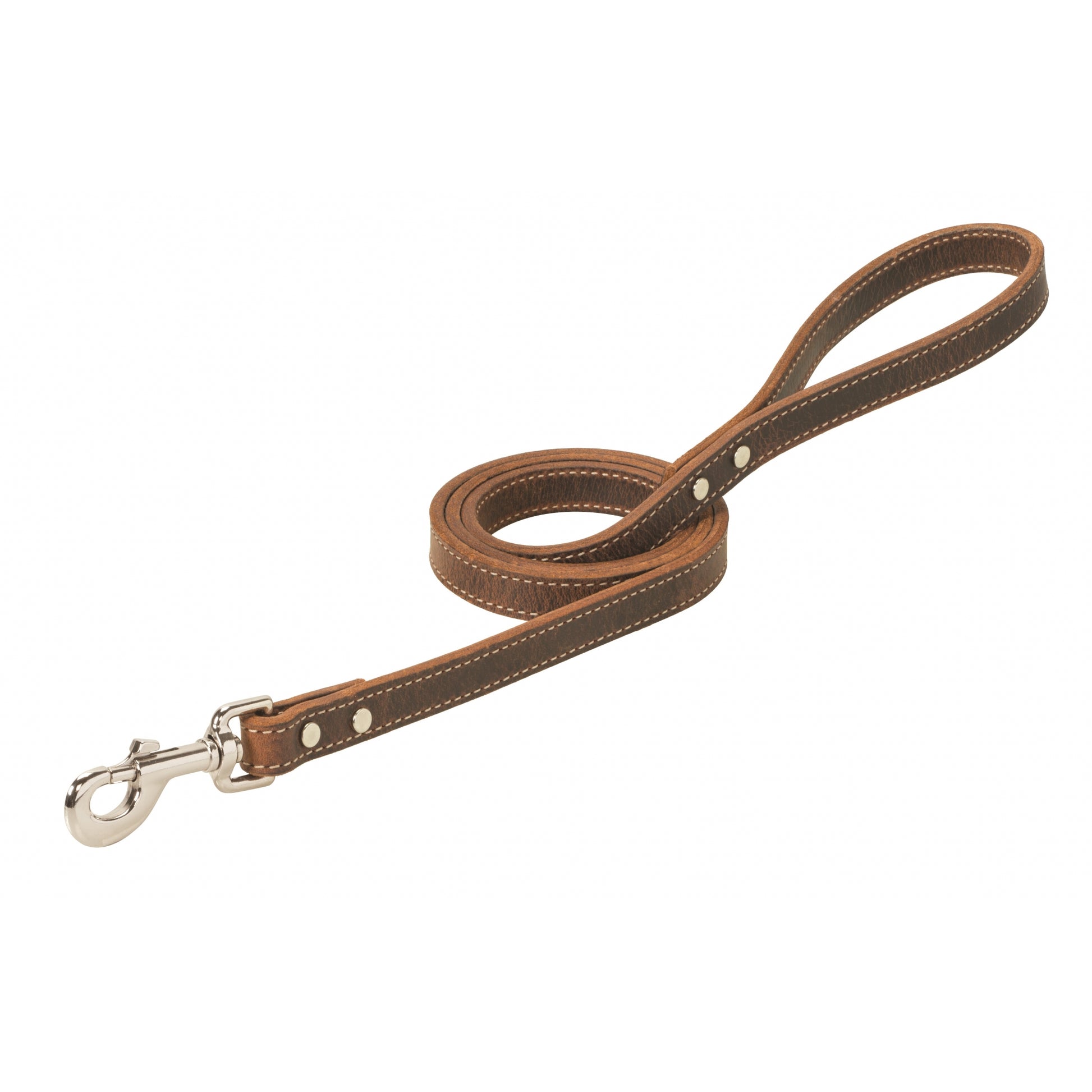 Weaver Crazy Horse Dog Leash