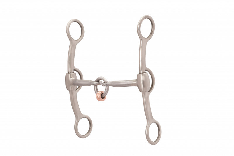 Weaver Ken McNabb Lifter 3-Piece Lifesaver Mouth - 7 Cheeks