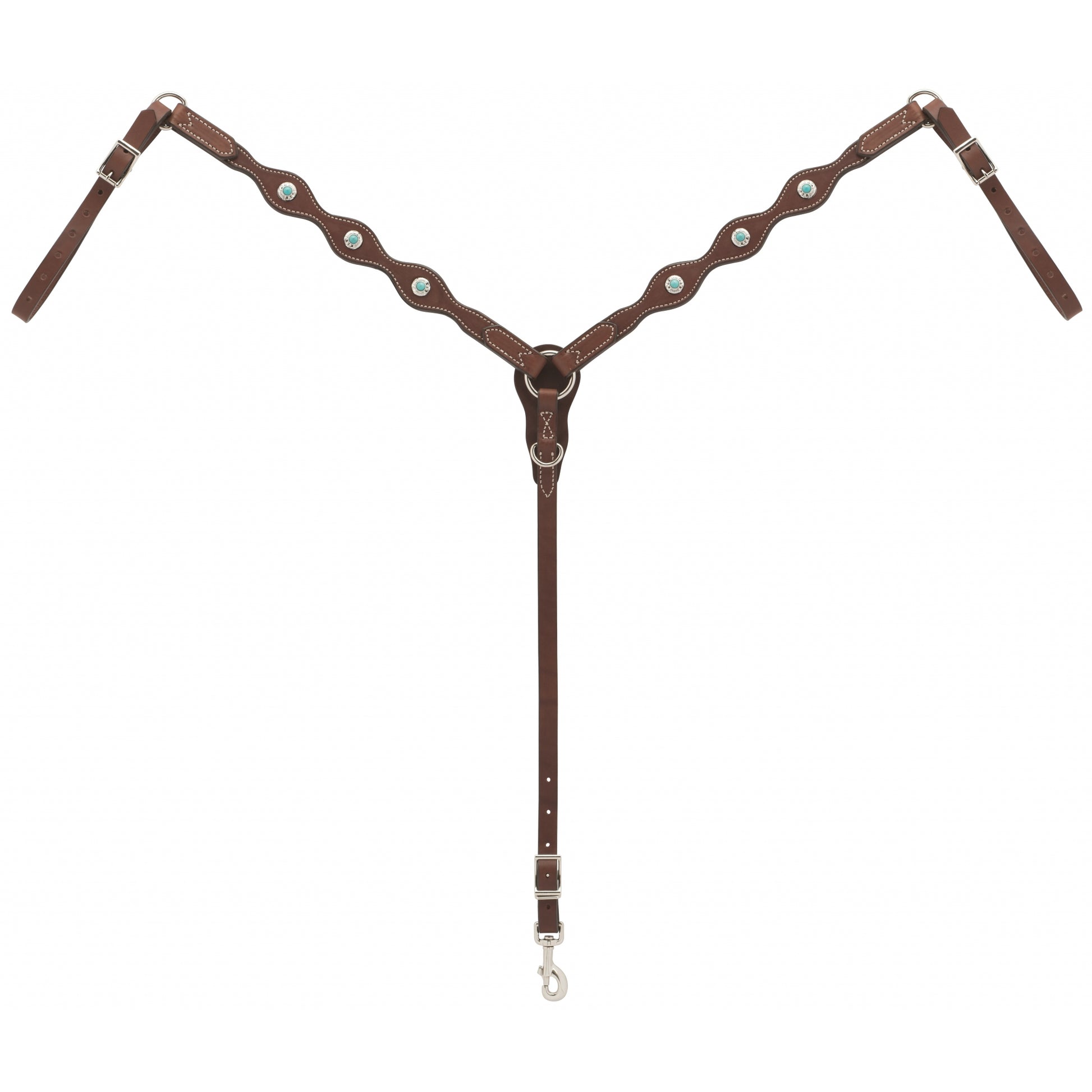 Weaver Snap Tack Breast Collar