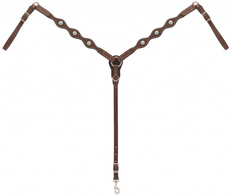 Weaver Snap Tack Breast Collar