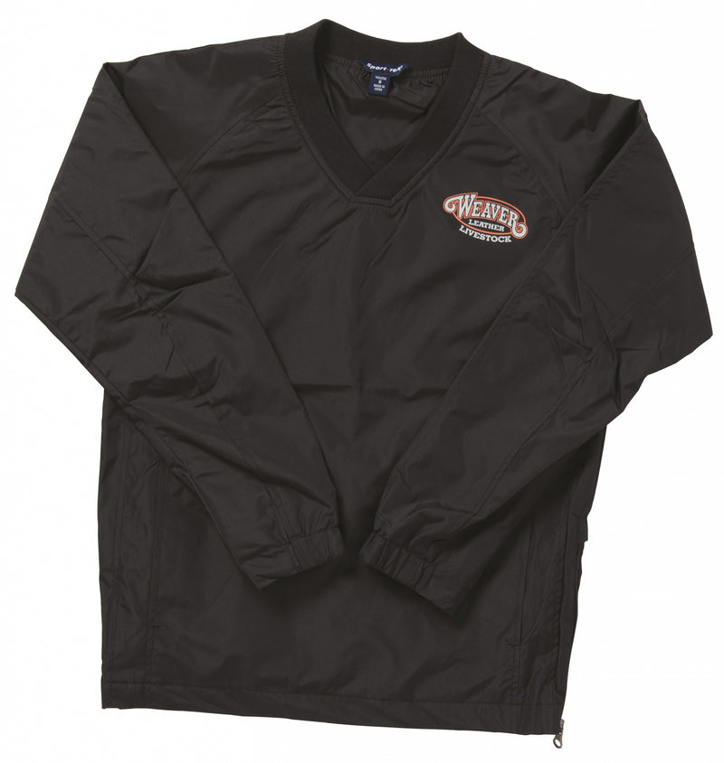 Weaver Kids Wash Pullover
