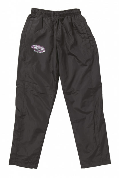 Weaver Kids Wash Pants