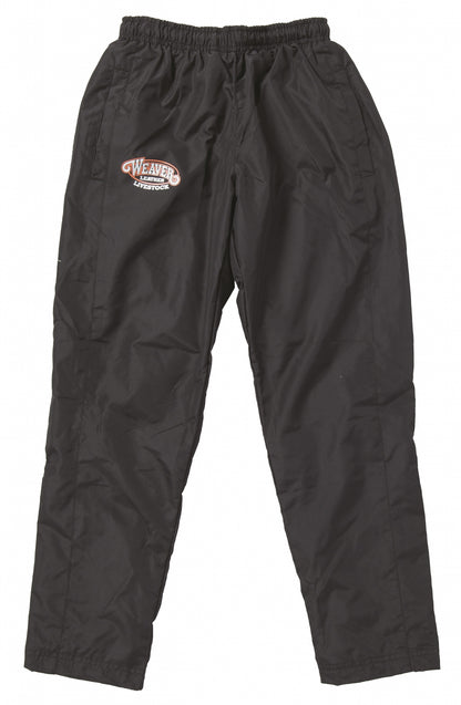 Weaver Kids Wash Pants