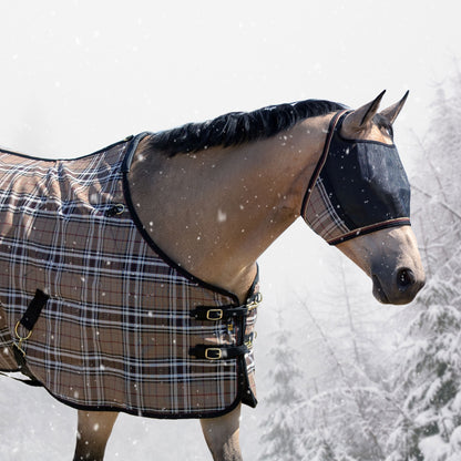 Kensington UV Open Top CatchMask Fly Mask