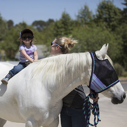 Kensington UV Open Top CatchMask Fly Mask