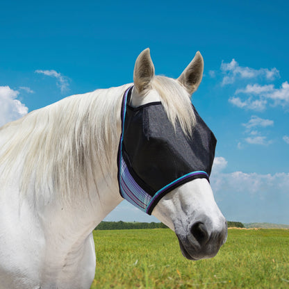 Kensington UV Open Top CatchMask Fly Mask