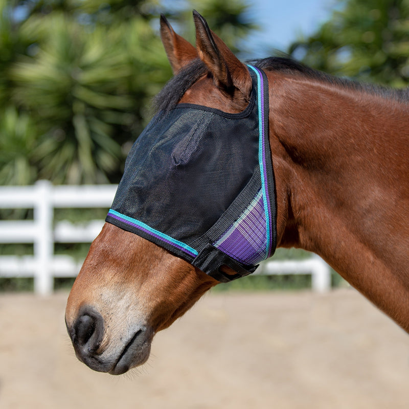 Kensington UV Open Top CatchMask Fly Mask