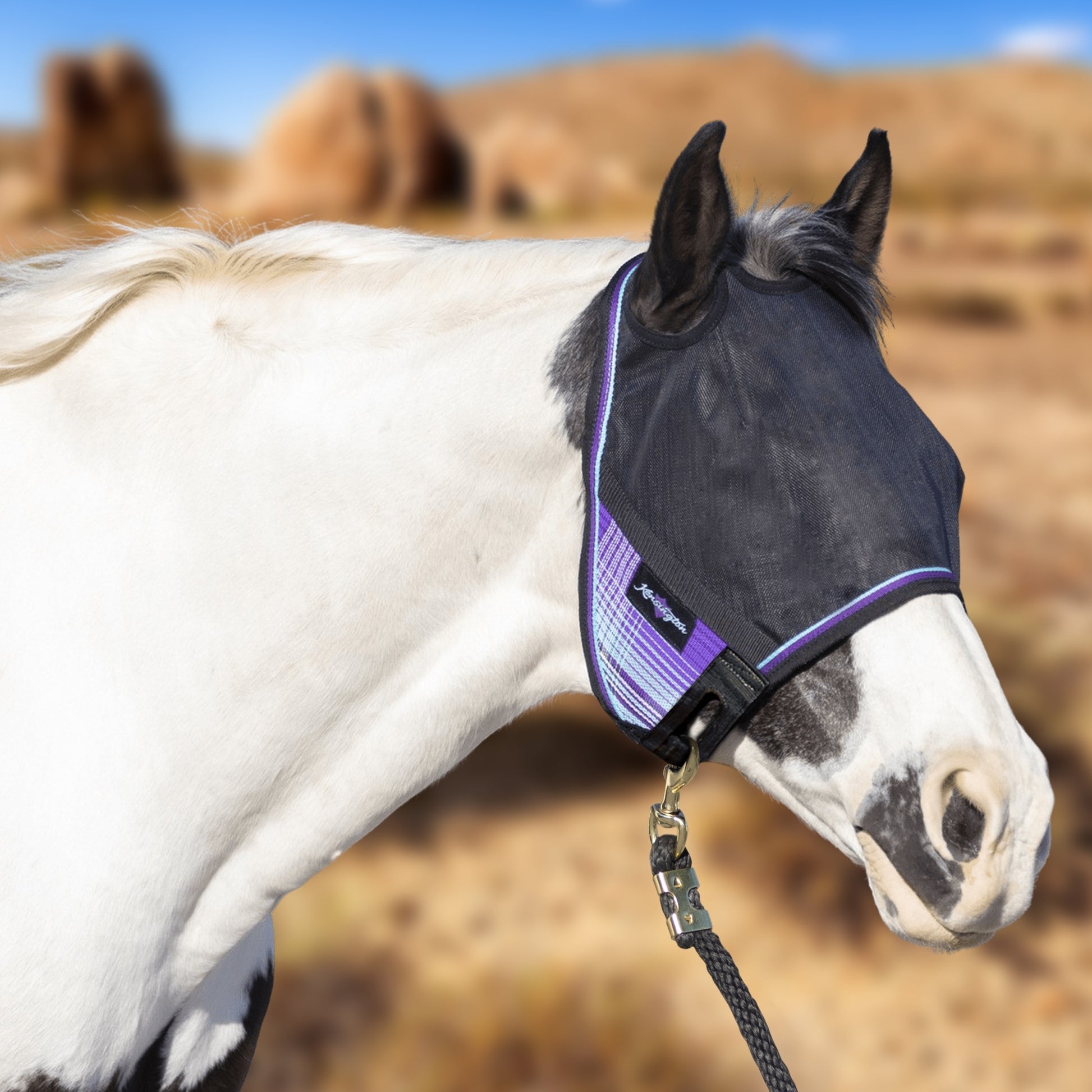 Kensington UV CatchMask Fly Mask