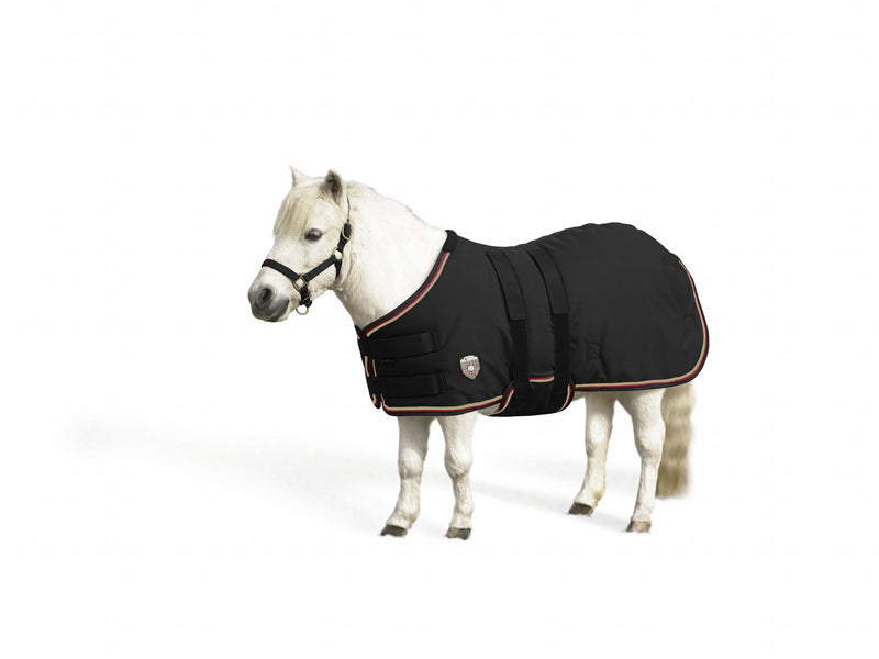 Kensington All Around Light Weight Turnout Blanket - Miniature
