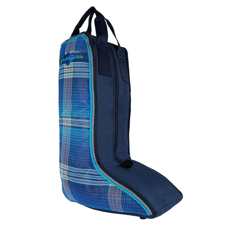Kensington English Boot Carry Bag