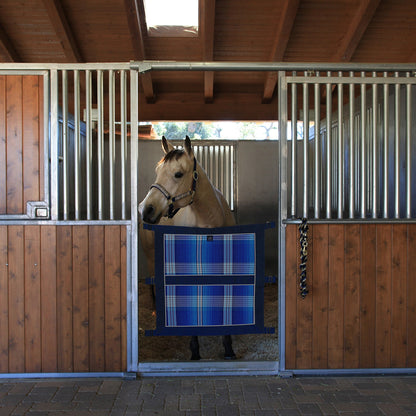 Kensington Stall Door Guard with Hardware