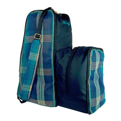 Kensington English Boot Carry All Bag