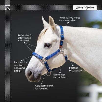 Kensington Mini Protective Fly Sheet