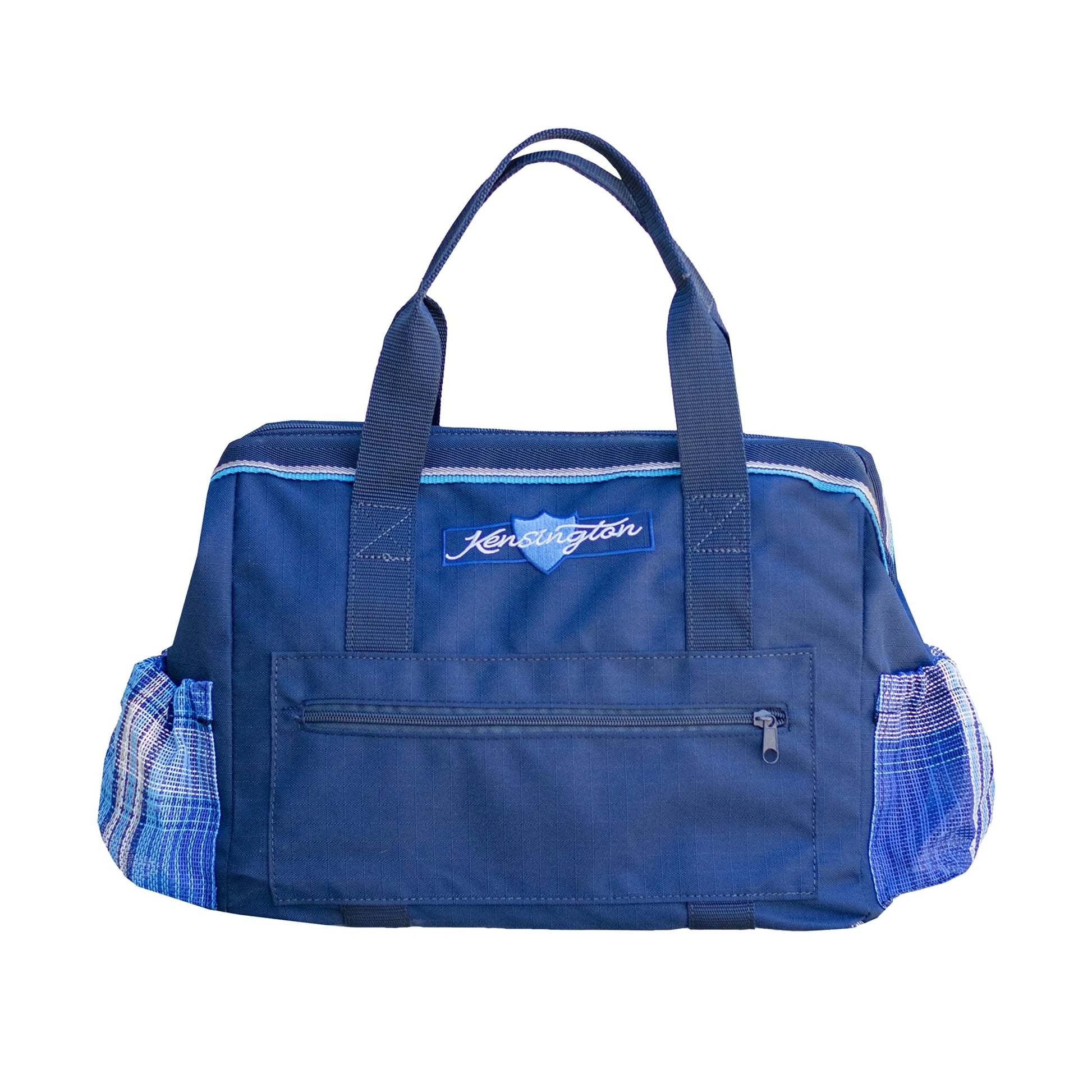 Kensington All Around Zippered Show Tote