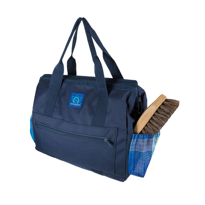 Kensington All Around Zippered Show Tote