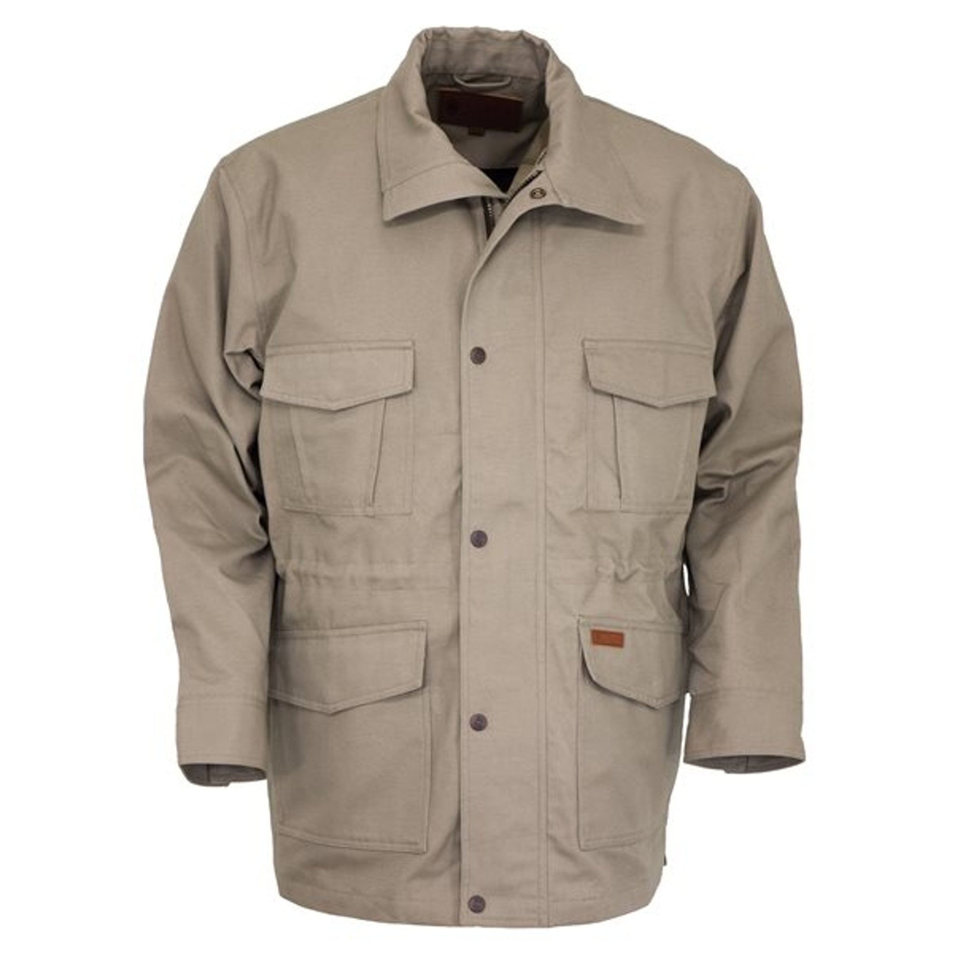 Outback Men's Quentin Jacket