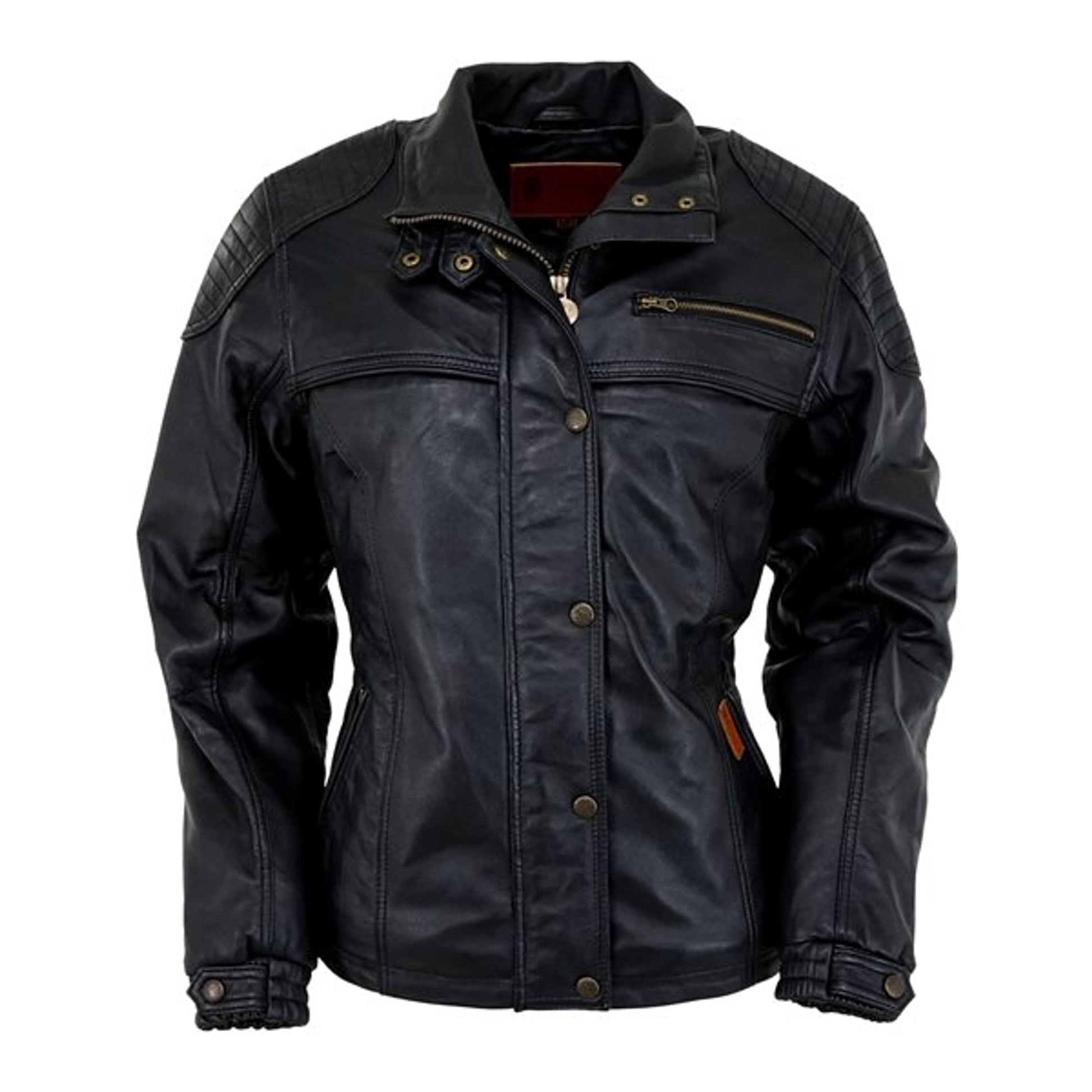 Outback Ladies Junee Leather Jacket