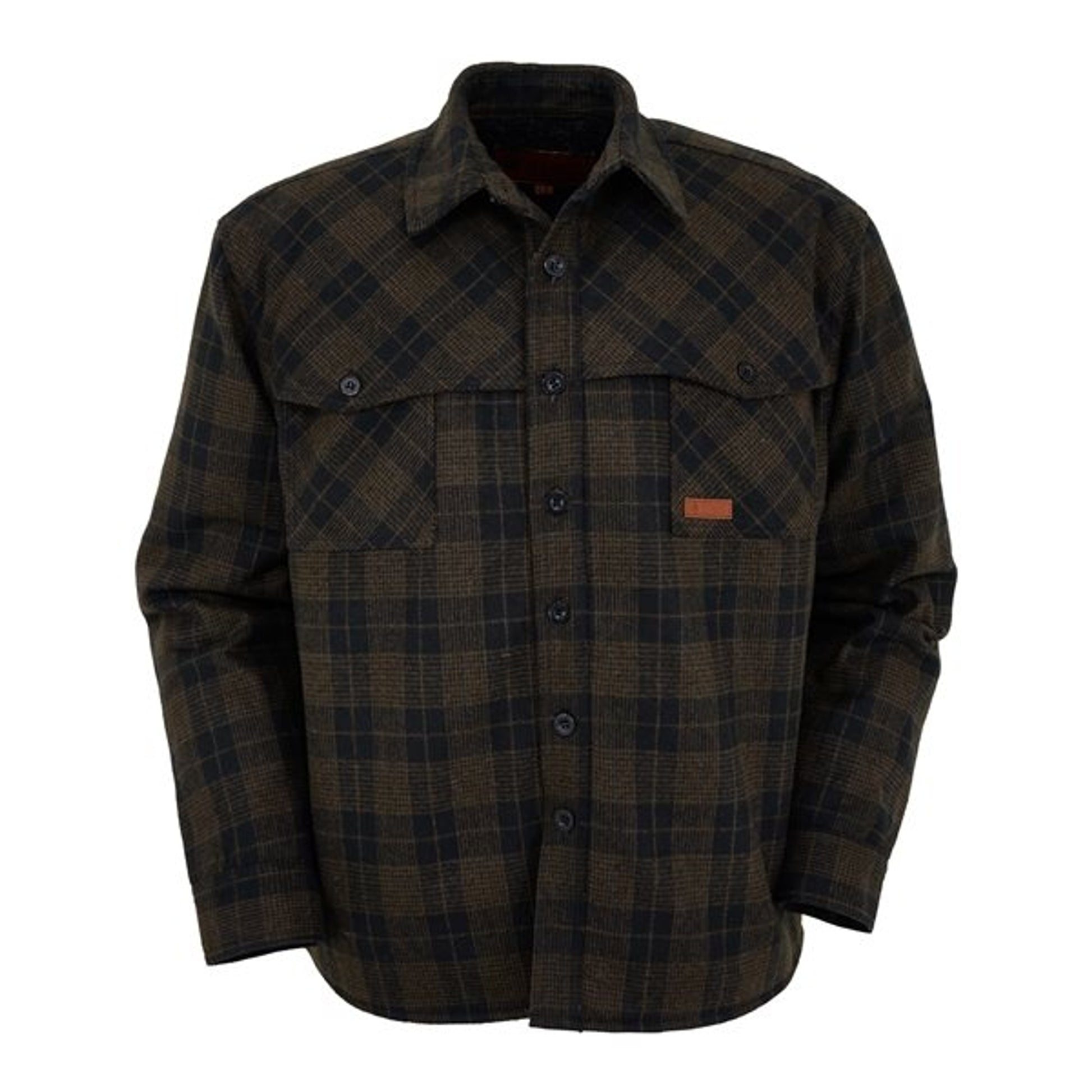 Outback Trading Mens Harrison Jacket
