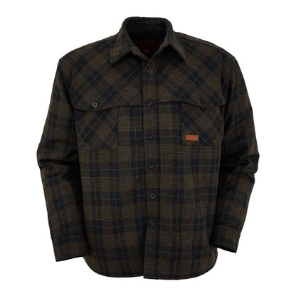 Outback Trading Mens Harrison Jacket