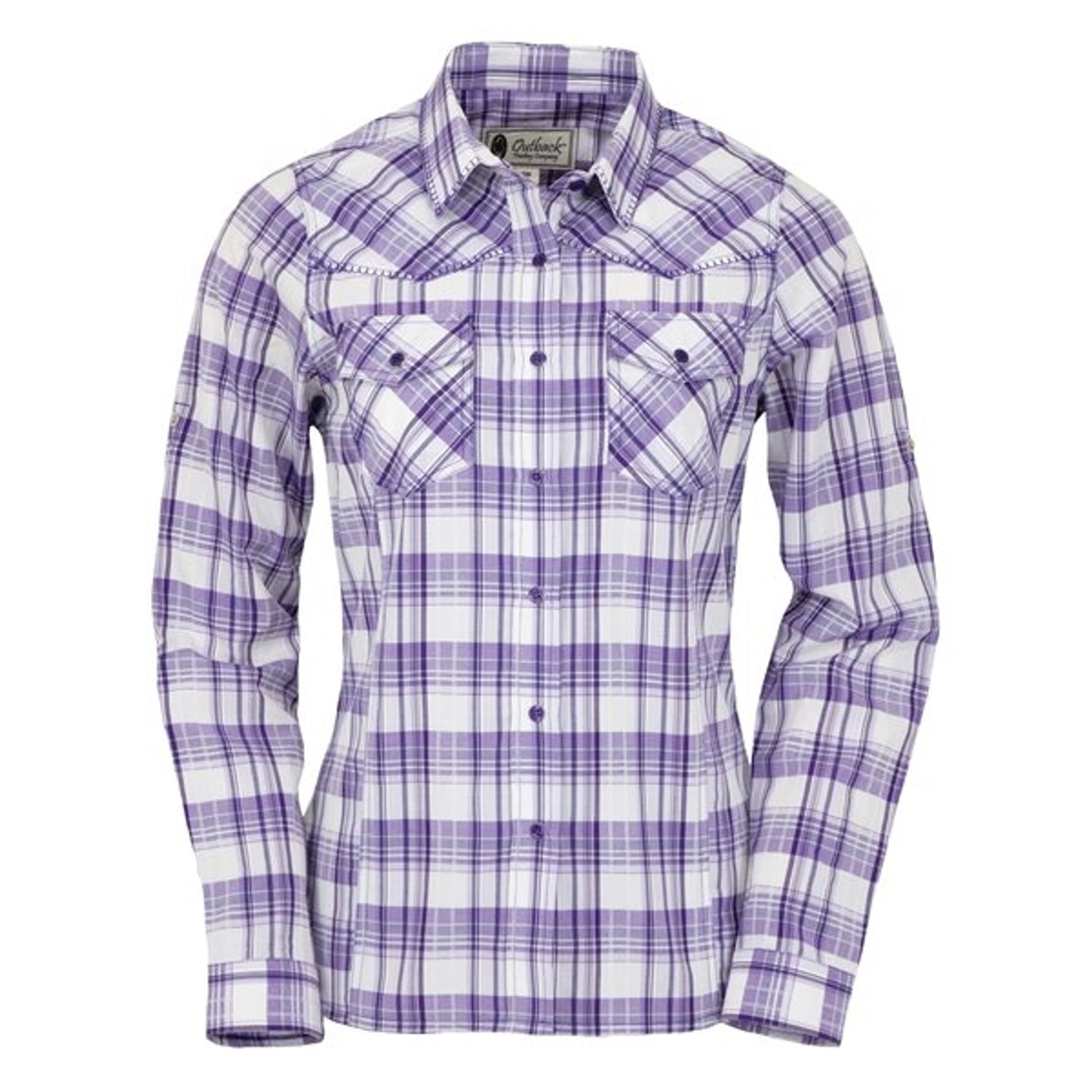Outback Shirley Performance Shirt