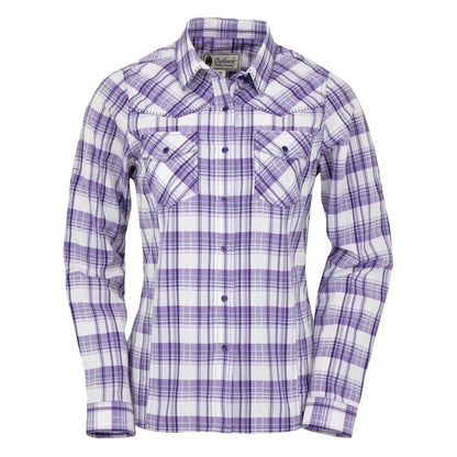 Outback Shirley Performance Shirt