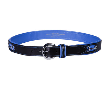 Noble Equestrian On The Bit Belt