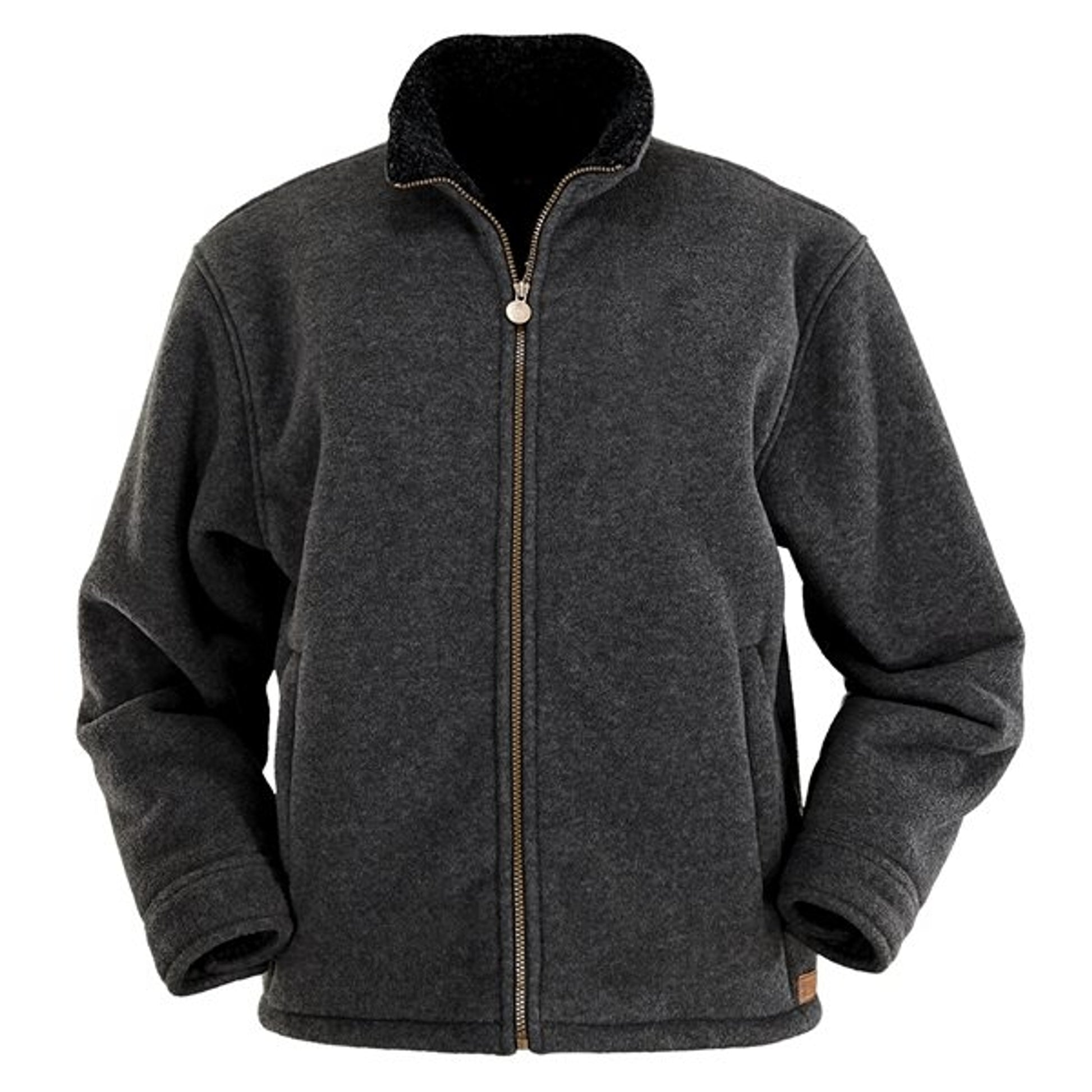 Outback Men's Summit Fleece Jacket