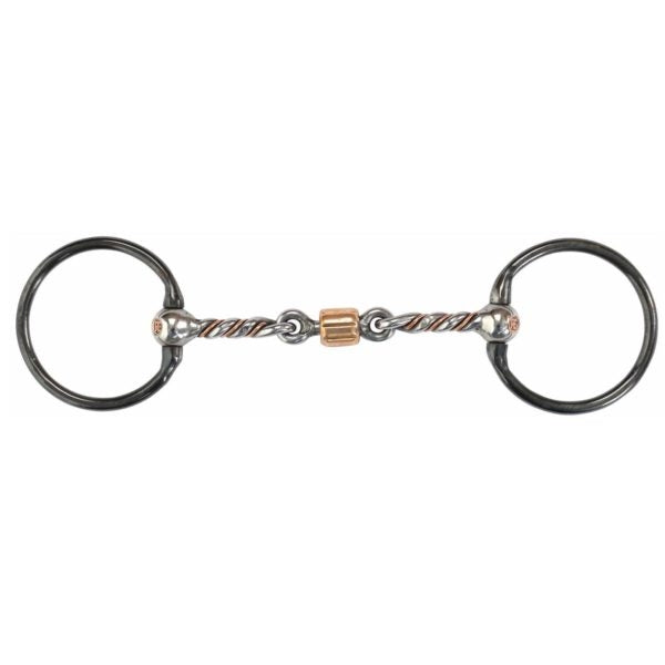 Reinsman Stage A RE Premier Sweet & Sour Bit