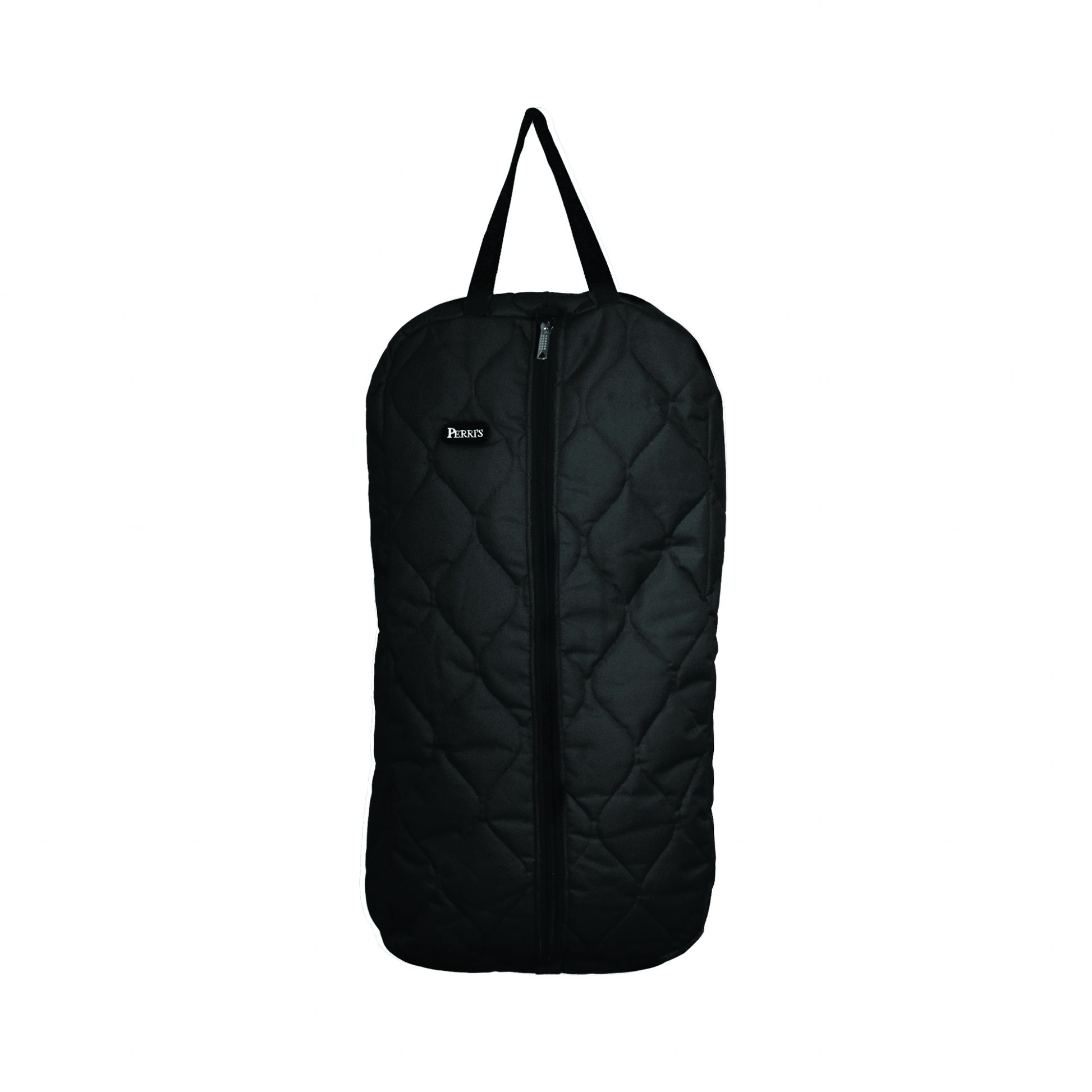 Perri's Quilted Bridle Halter Bag