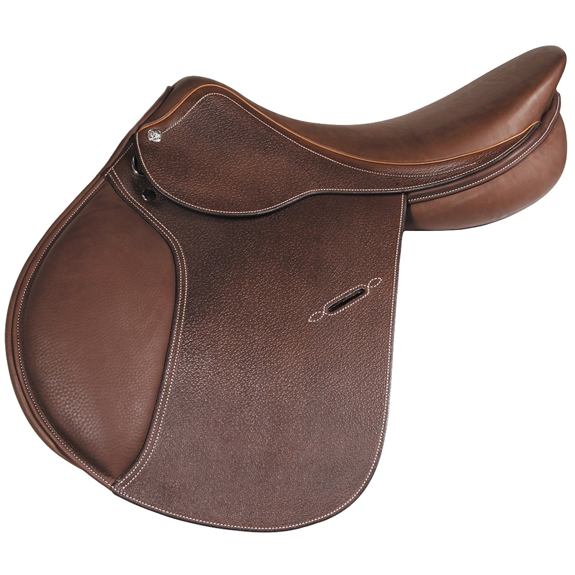 Henri De Rivel Devrel Classic Saddle