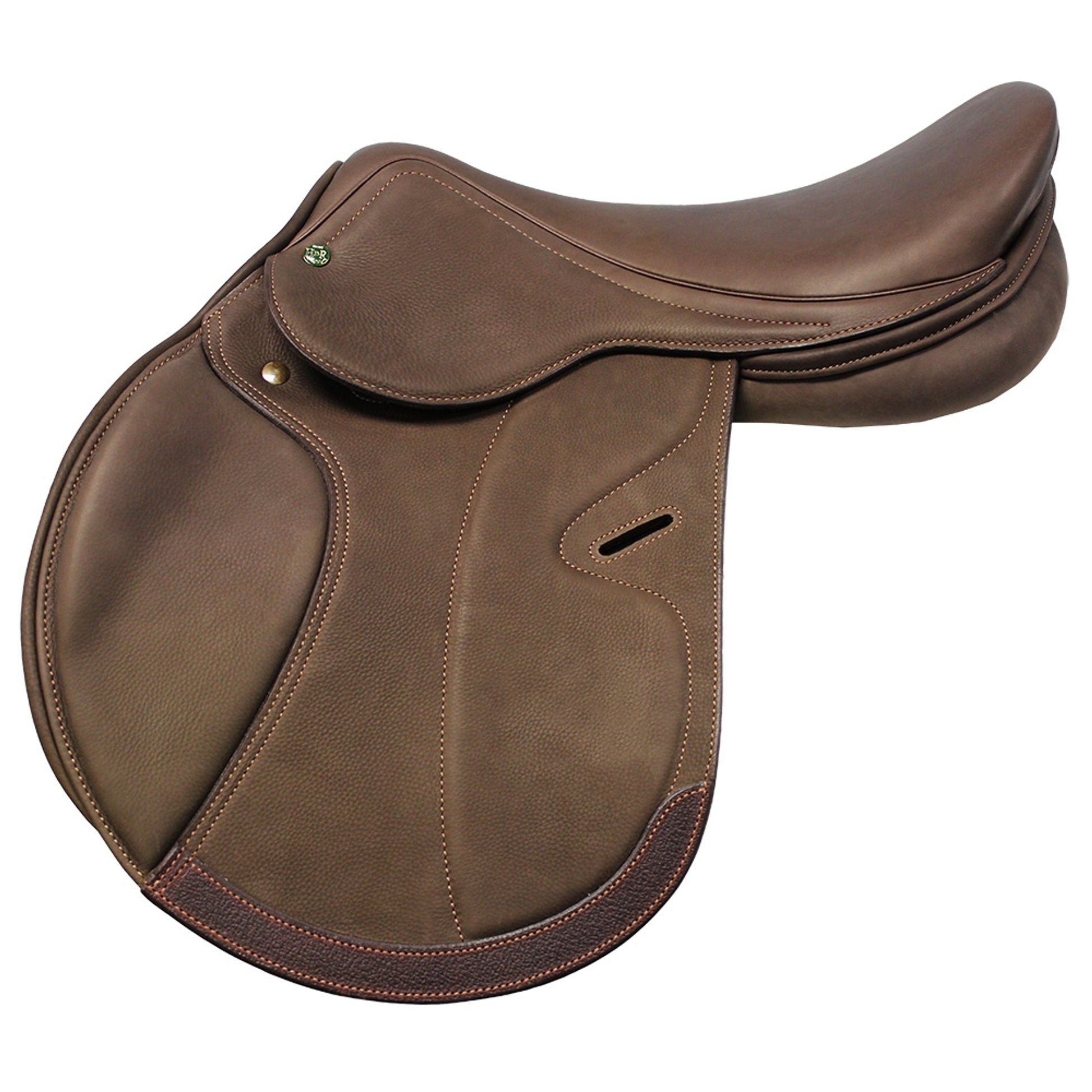 Henri De Rivel Devrel Luxembourg Saddle
