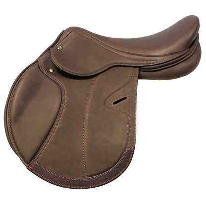 Henri De Rivel Devrel Luxembourg Saddle