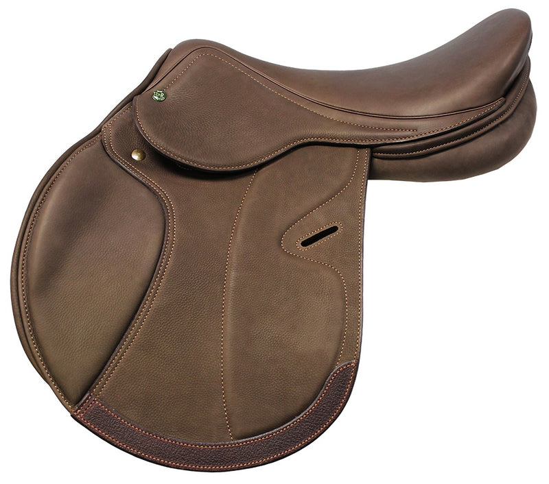 Henri De Rivel Devrel Luxembourg Saddle