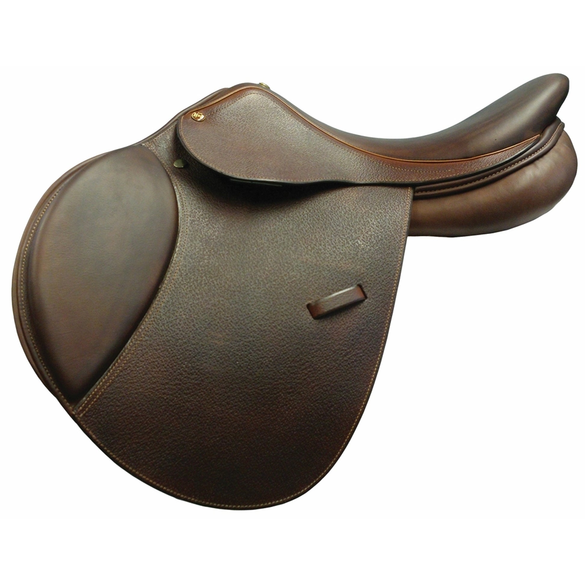 Henri De Rivel Rotate-to-Fit Pro Close Contact Saddle