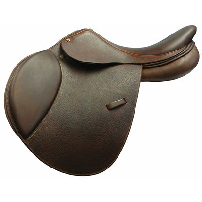 Henri De Rivel Rotate-to-Fit Pro Close Contact Saddle