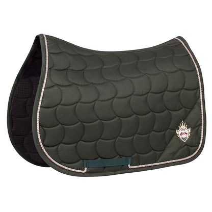 Equine Couture Martin All Purpose Saddle Pad