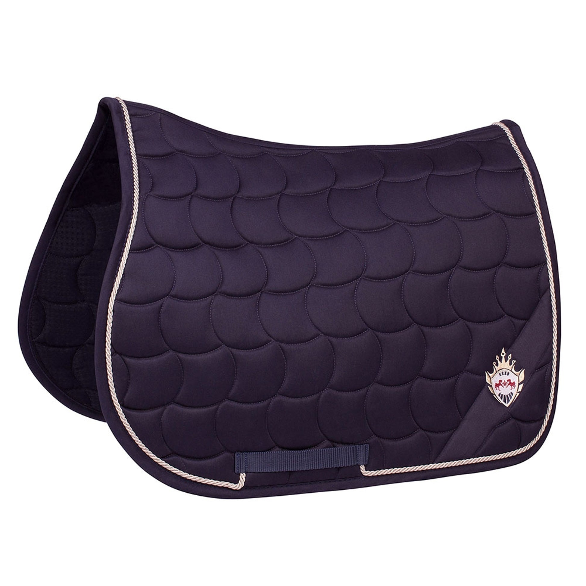 Equine Couture Martin All Purpose Saddle Pad