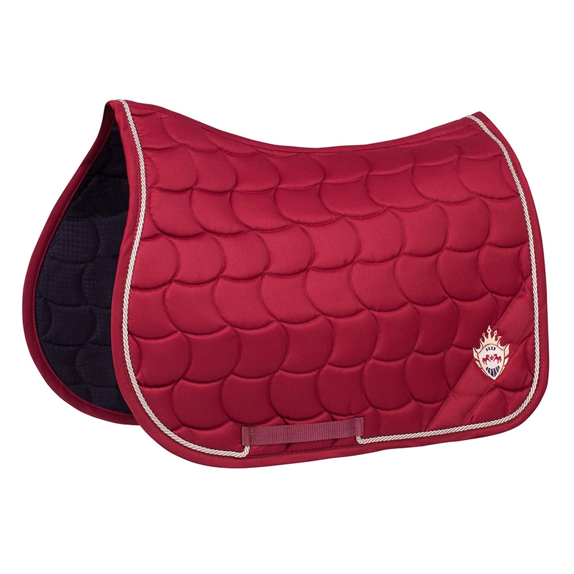 Equine Couture Martin All Purpose Saddle Pad