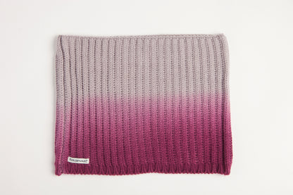 Horseware Ladies Bobble Hat & Scarf Set