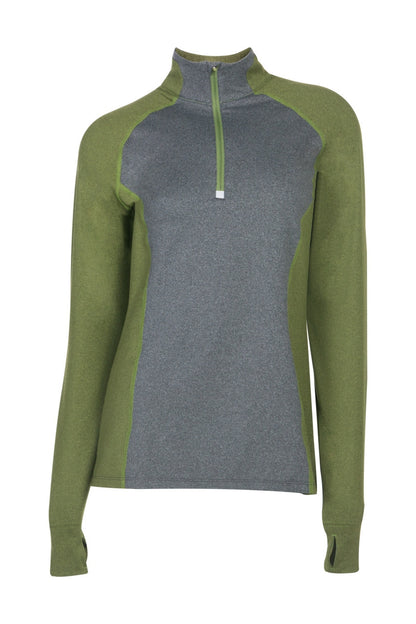 Noble Equestrian Athena Quarter Zip