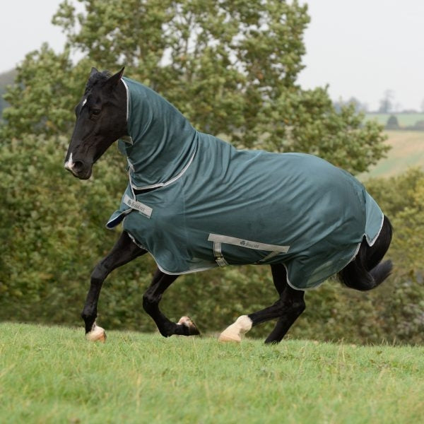 Bucas Freedom Fly Sheet Full Neck