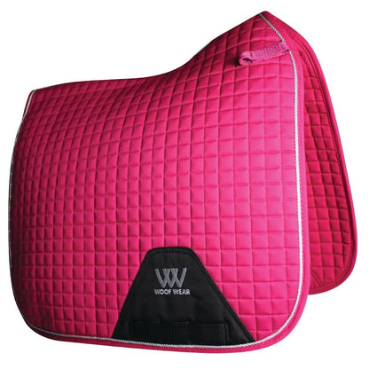Woof Wear Dressage Saddle Pad
