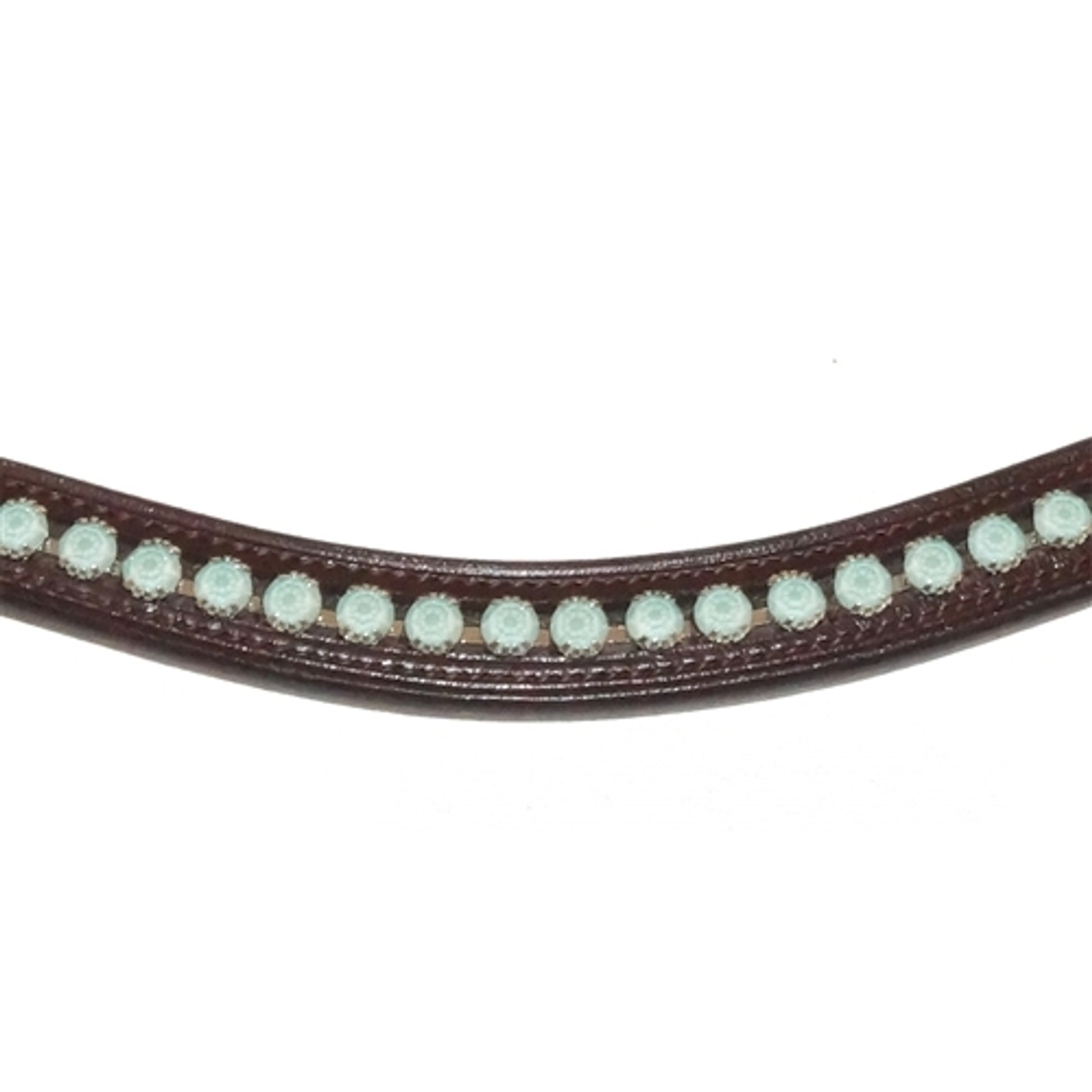 Nunn Finer Nora Browband