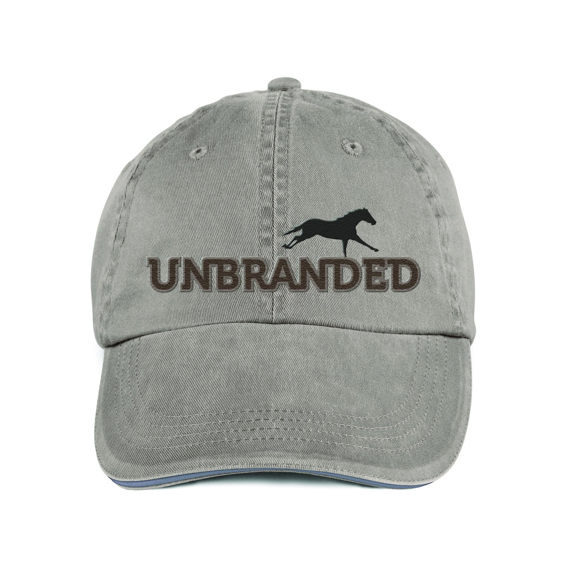 Kelley UNBRANDED Cap