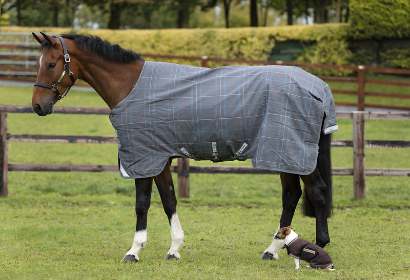 Rhino Original Vari-Layer Turnout Blanket Heavy
