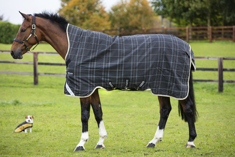Rhino Wug Vari-Layer Turnout Blanket (250g Medium)