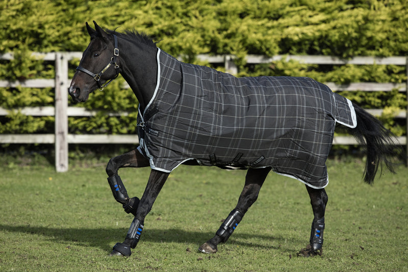 Rhino Wug Vari-Layer Turnout Blanket (450g Heavy)