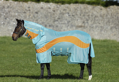 Amigo Evolution Fly Sheet