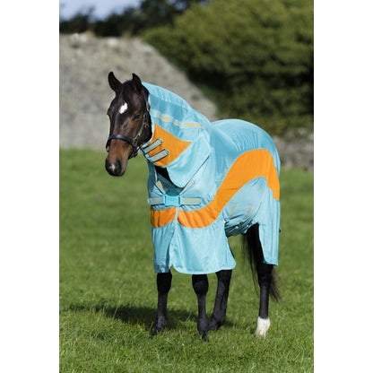 Amigo Evolution Fly Sheet