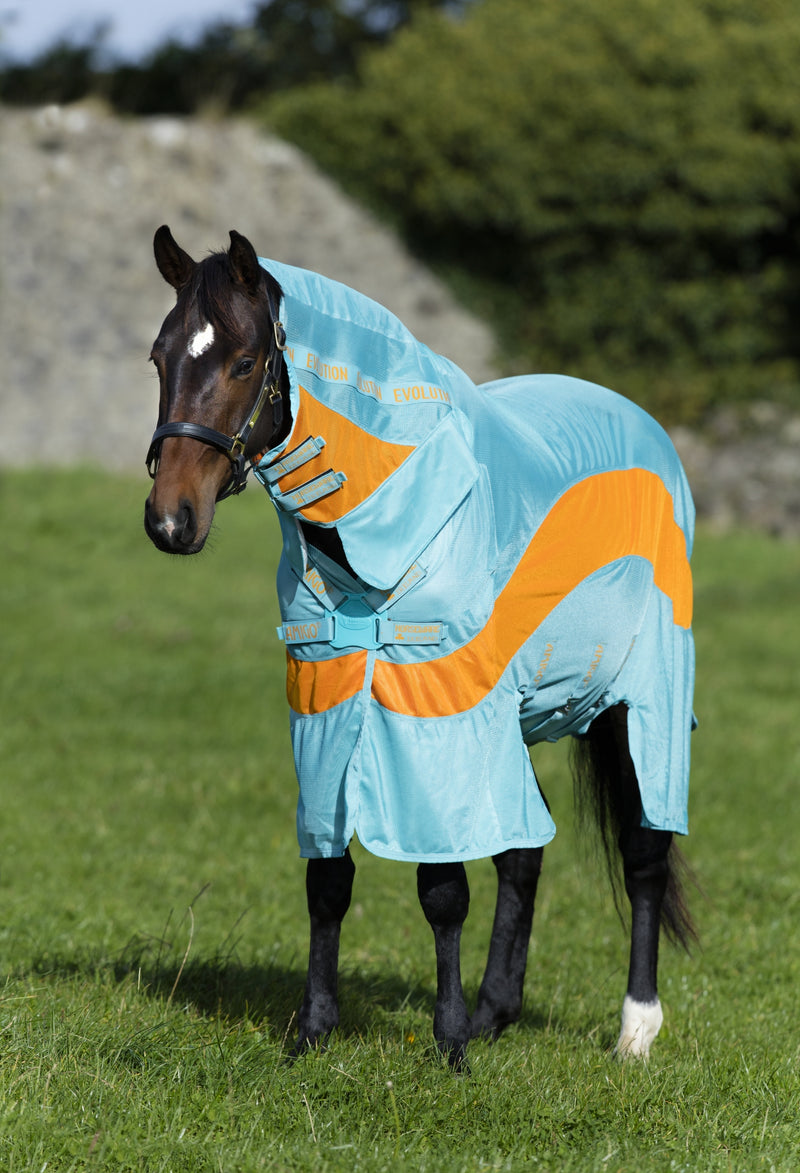 Amigo Evolution Fly Sheet